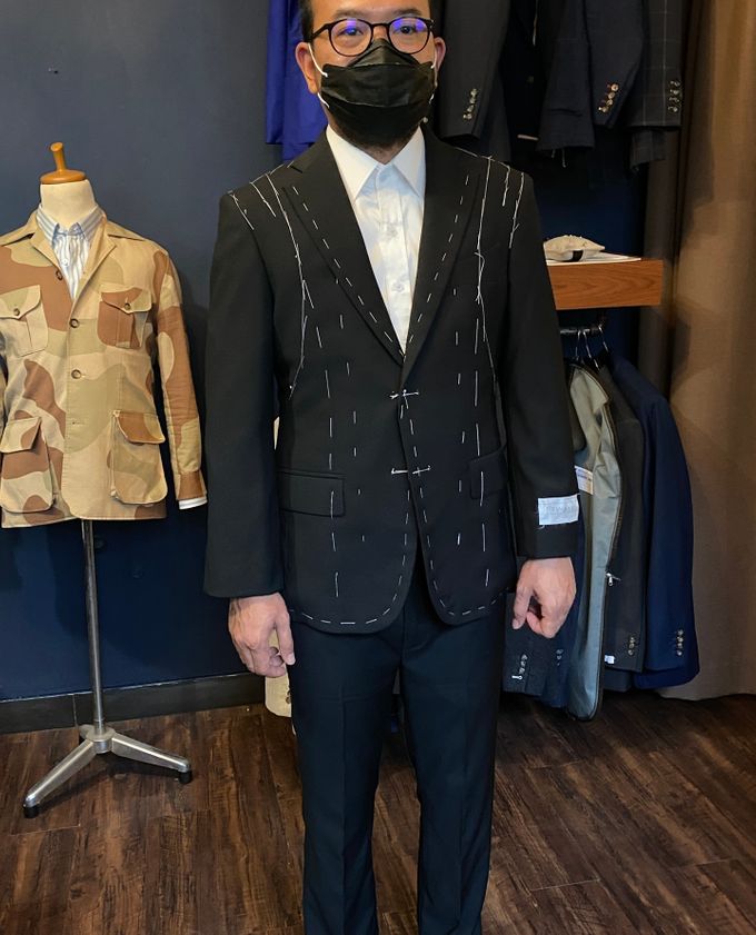 Kings Tailor & Co. November 2020 by KINGS Tailor & Co. - 001 Kings Tailor & Co. November 2020 by KINGS Tailor & Co. - 001