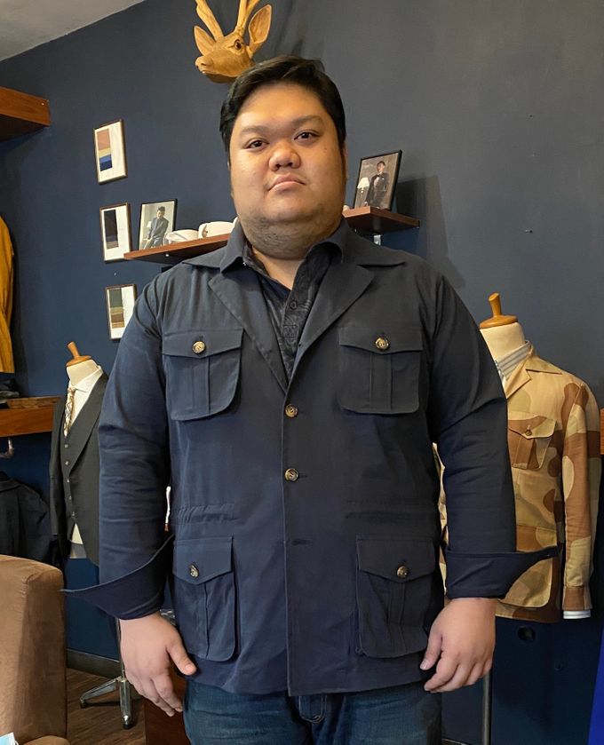 Kings Tailor & Co. November 2020 by KINGS Tailor & Co. - 008 Kings Tailor & Co. November 2020 by KINGS Tailor & Co. - 008