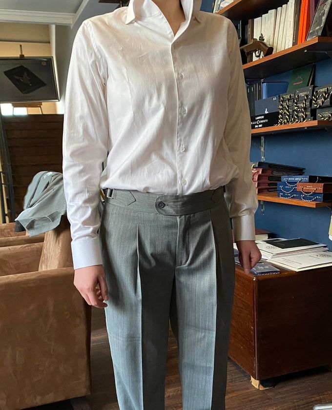 Kings Tailor & Co. November 2020 by KINGS Tailor & Co. - 007 Kings Tailor & Co. November 2020 by KINGS Tailor & Co. - 007