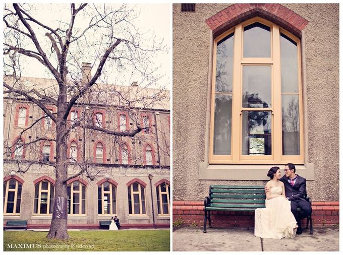 Rio & Amanda 'The Prewedding' by MAXIMUS Pictures - 029 Rio & Amanda 'The Prewedding' by MAXIMUS Pictures - 029