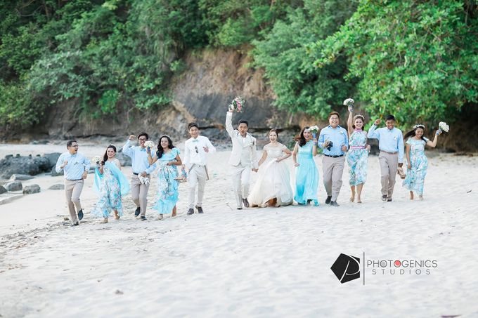 Jared and Shey Wedding by Photogenics Studios - 002 Jared and Shey Wedding by Photogenics Studios - 002