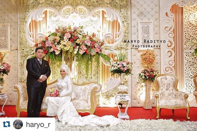 Our Bride by Kresna Decoration - 007 Our Bride by Kresna Decoration - 007
