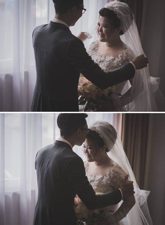 Bride with our Headpiece by alivio photography - 005 Bride with our Headpiece by alivio photography - 005