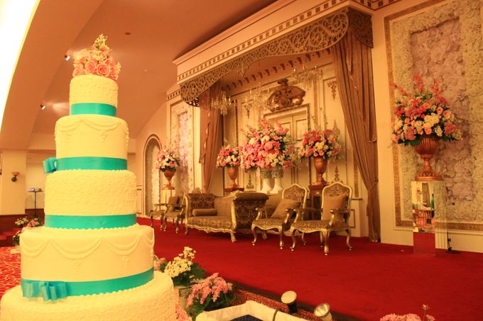 Clara & Mike Wedding by Klub Kelapa Gading - 007 Clara & Mike Wedding by Klub Kelapa Gading - 007
