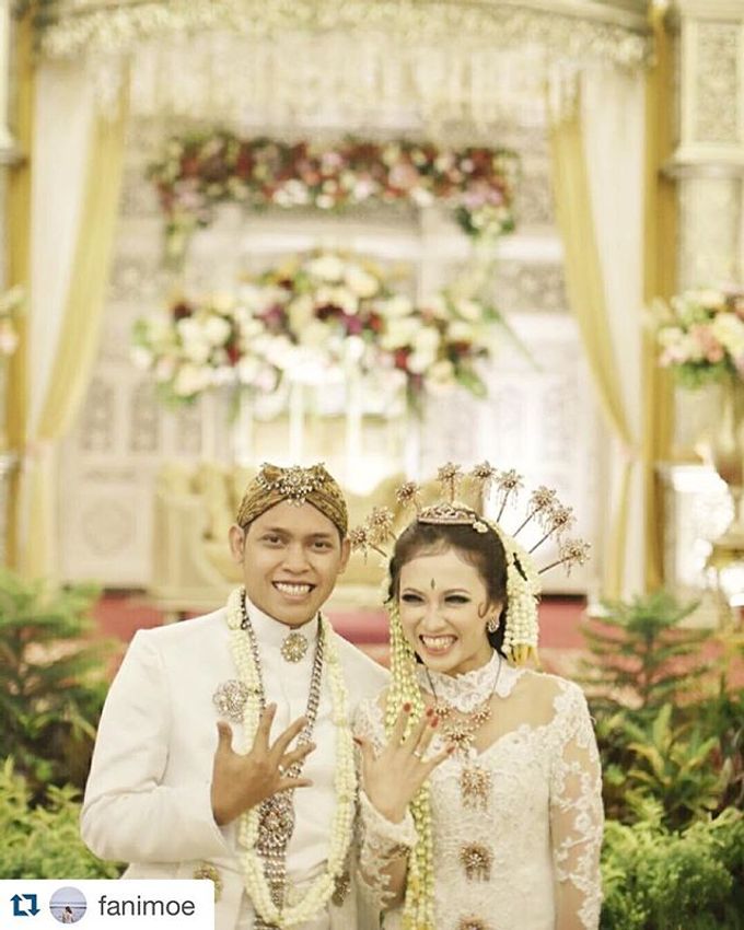 Our Bride by Kresna Decoration - 006 Our Bride by Kresna Decoration - 006