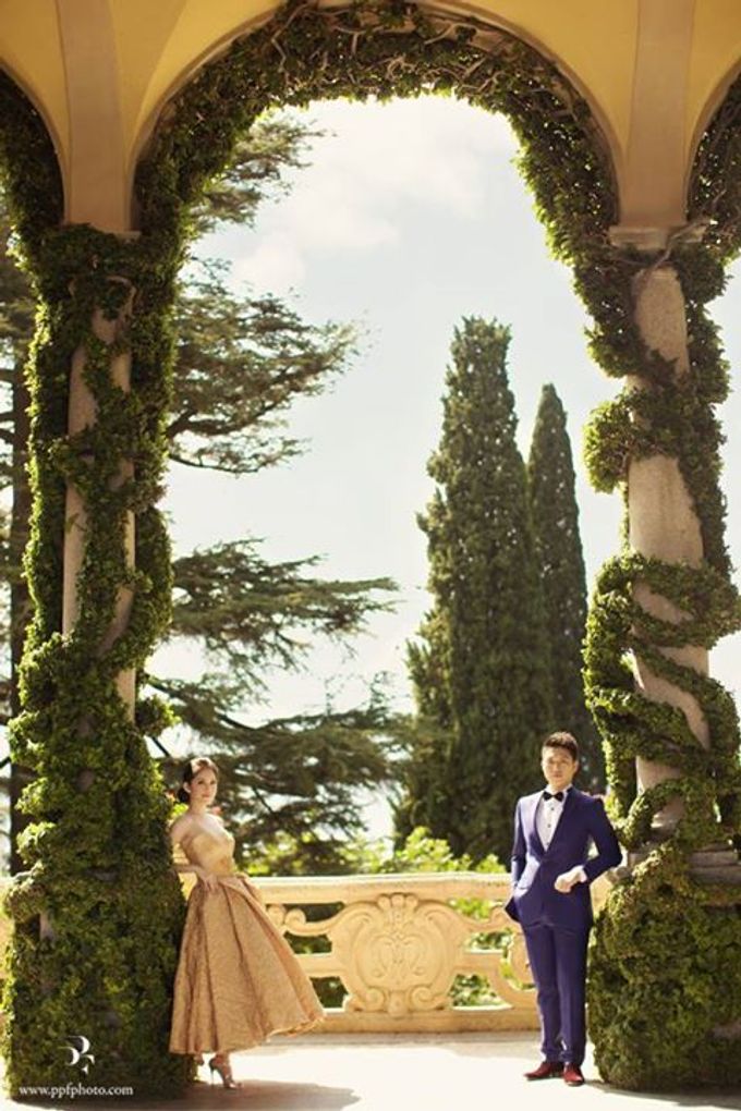 Kennedy & Steffanie - Photo by Stanley Allan by PPF Photography & Videography - 043