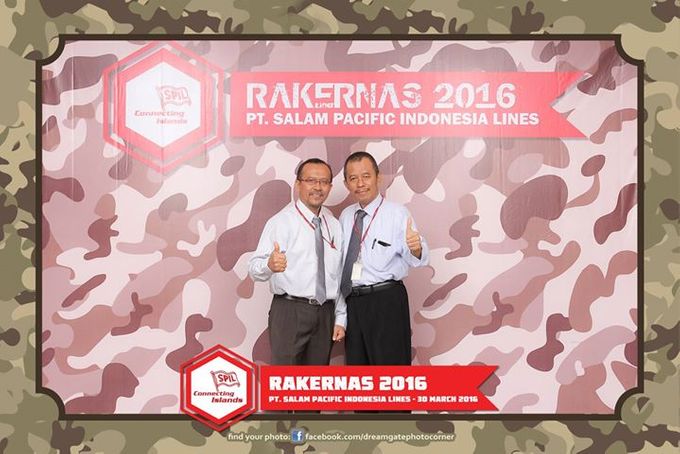 Photo Corner Photobooth Surabaya - RAKERNAS PT SPIL by HARRIS Hotel & Conventions Gubeng - Surabaya - 022 Photo Corner Photobooth Surabaya - RAKERNAS PT SPIL by HARRIS Hotel & Conventions Gubeng - Surabaya - 022
