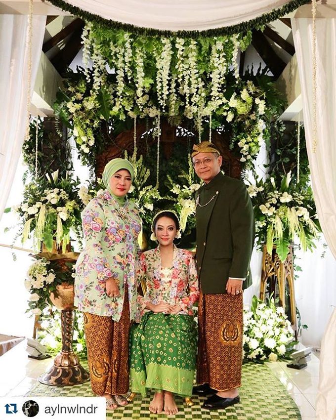 Our Bride by Kresna Decoration - 004 Our Bride by Kresna Decoration - 004