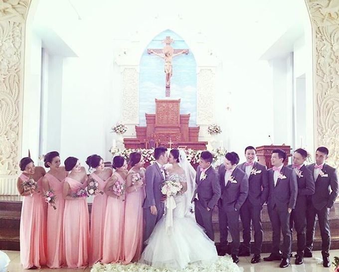 Andrew & Jessica Wedding by Sofitel Bali Nusa Dua Beach Resort - 005 Andrew & Jessica Wedding by Sofitel Bali Nusa Dua Beach Resort - 005
