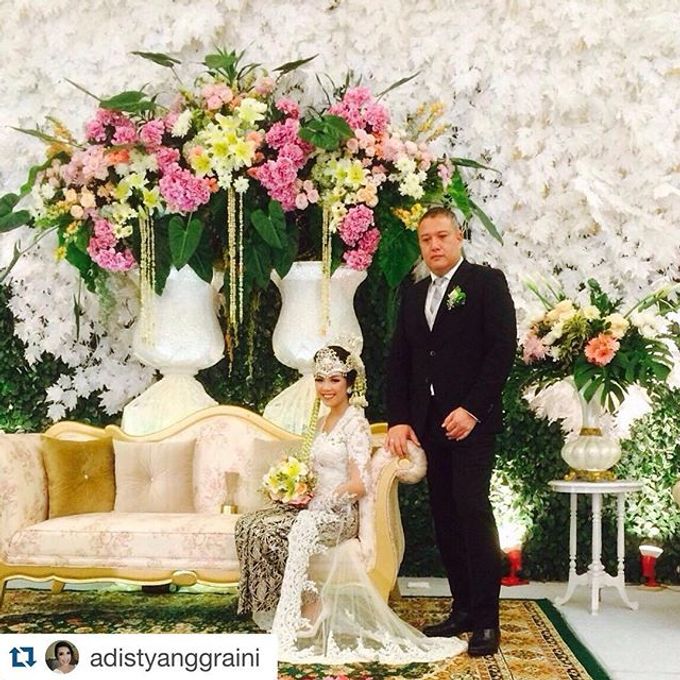 Our Bride by Kresna Decoration - 002 Our Bride by Kresna Decoration - 002