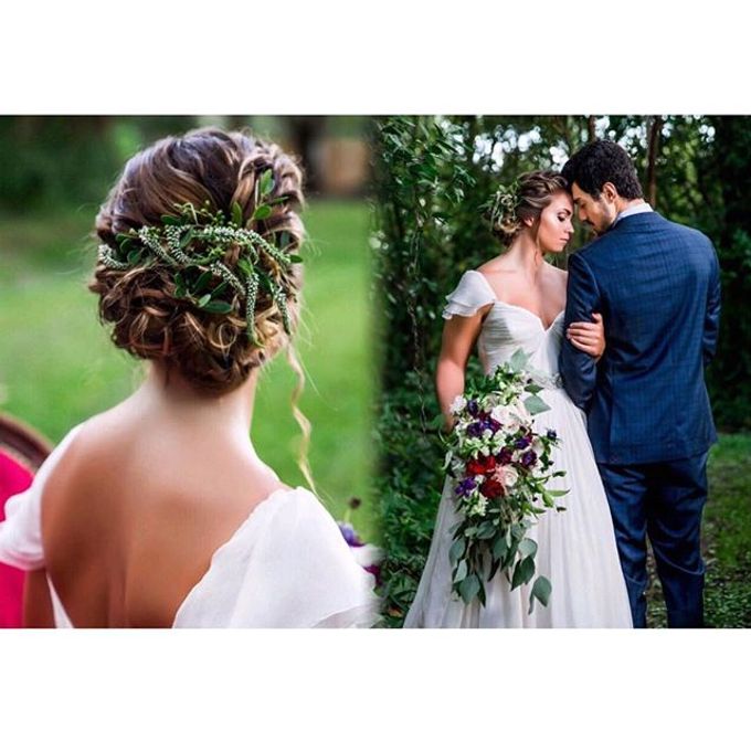 Our Brides ❤ by Brides by Kelly Anne + Co - 018 Our Brides ❤ by Brides by Kelly Anne + Co - 018
