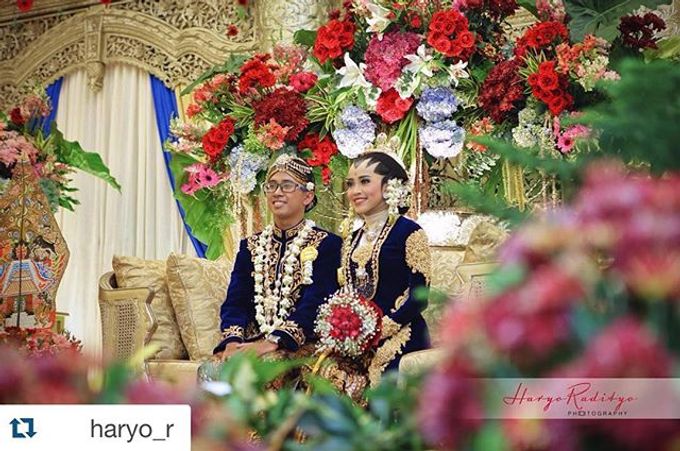 Our Bride by Kresna Decoration - 001 Our Bride by Kresna Decoration - 001