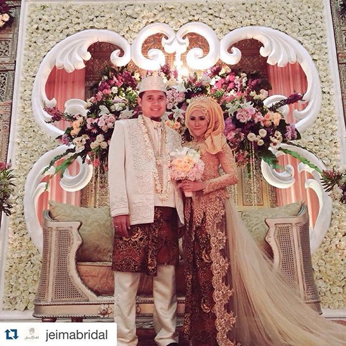 Our Bride by Kresna Decoration - 015 Our Bride by Kresna Decoration - 015