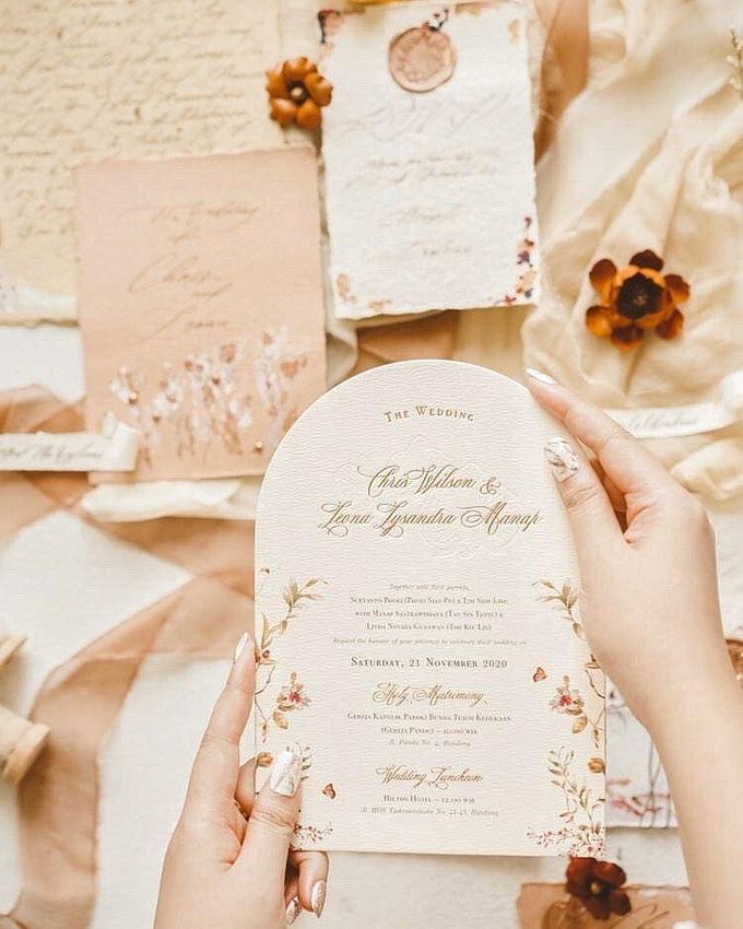 Chris & Leona by Duarana Design & Finery - 002 Chris & Leona by Duarana Design & Finery - 002