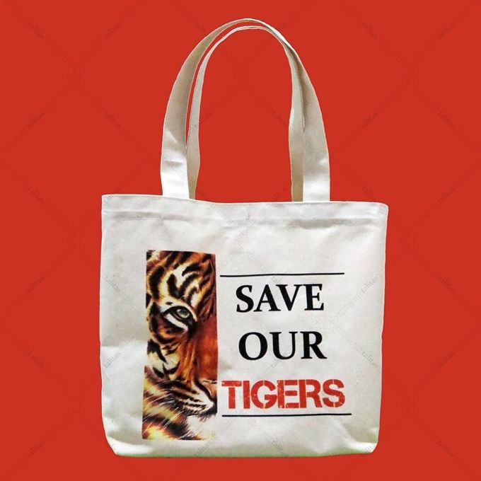 Custom tote bags by Talitas - 021
