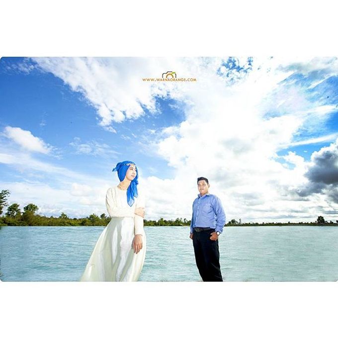 Pre-Wedding by Orange Studio Photography & Videography - 007