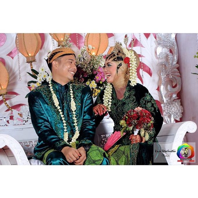 Wedding Iskandar - Sylviana by Pak Belalang Studio - 002