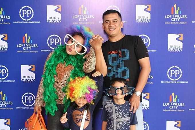 Event by Austin Photobooth - 013
