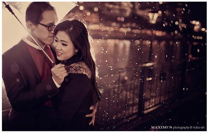 Rio & Amanda 'The Prewedding' by MAXIMUS Pictures - 036 Rio & Amanda 'The Prewedding' by MAXIMUS Pictures - 036