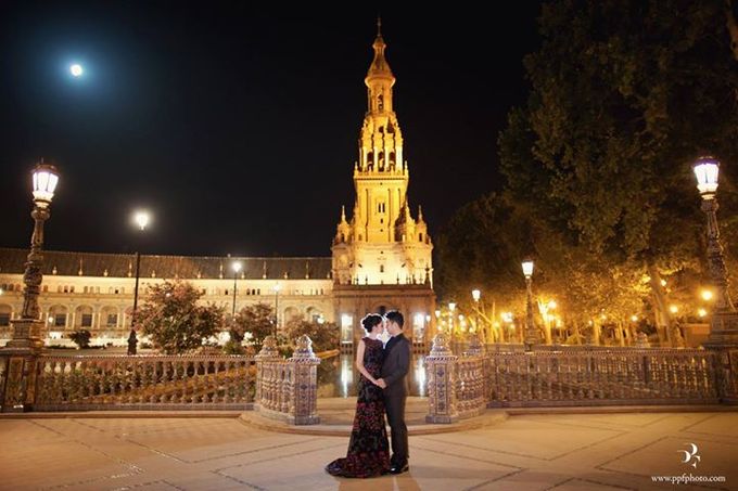 Kennedy & Steffanie - Photo by Stanley Allan by PPF Photography & Videography - 008