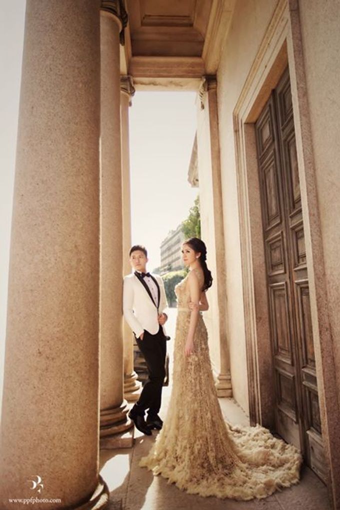 Kennedy & Steffanie - Photo by Stanley Allan by PPF Photography & Videography - 027