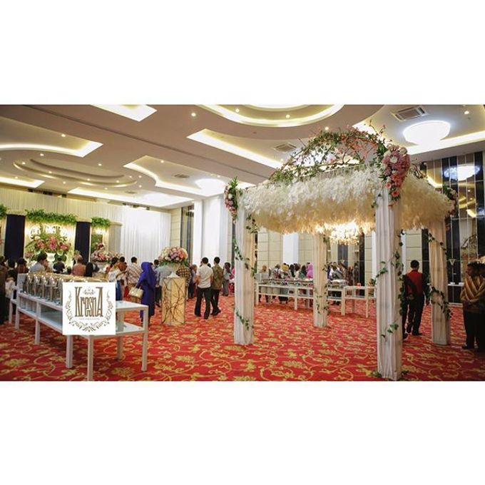 Dekorasi by Kresna Decoration - 006 Dekorasi by Kresna Decoration - 006