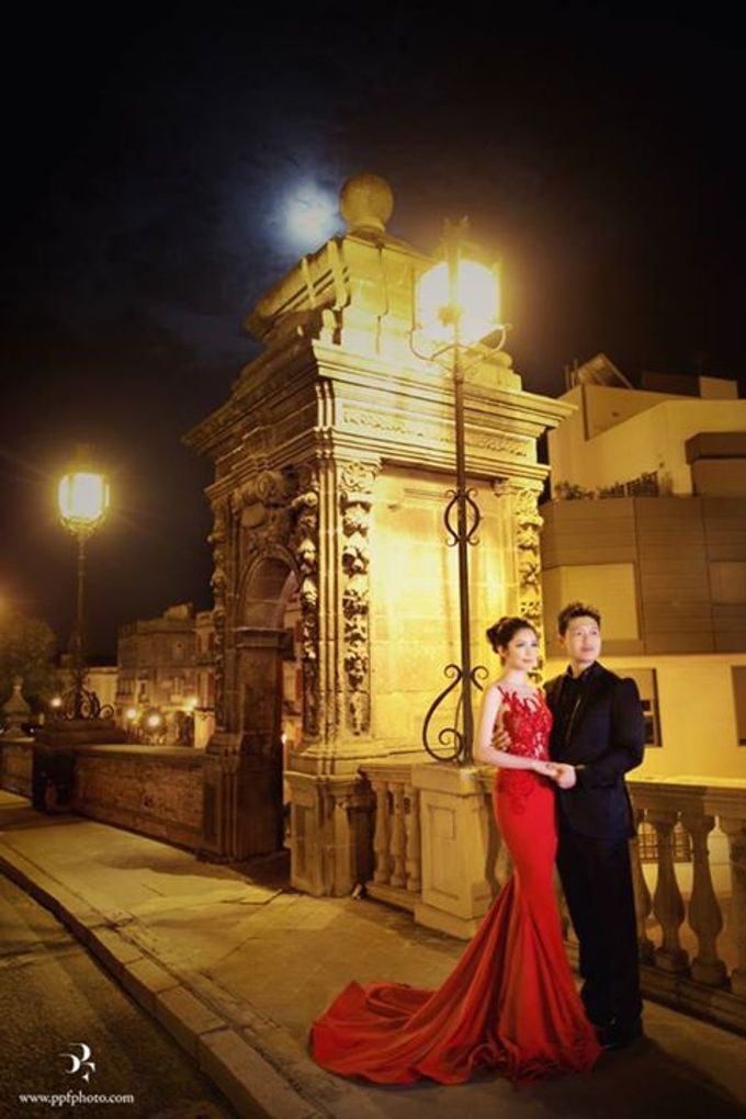 Kennedy & Steffanie - Photo by Stanley Allan by PPF Photography & Videography - 009