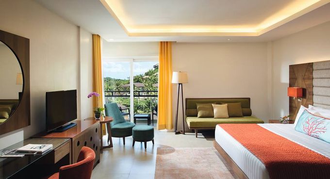 Movenpick Boracay Resort Facilities and Rooms by Mövenpick Resort & Spa Boracay - 006 Movenpick Boracay Resort Facilities and Rooms by Mövenpick Resort & Spa Boracay - 006