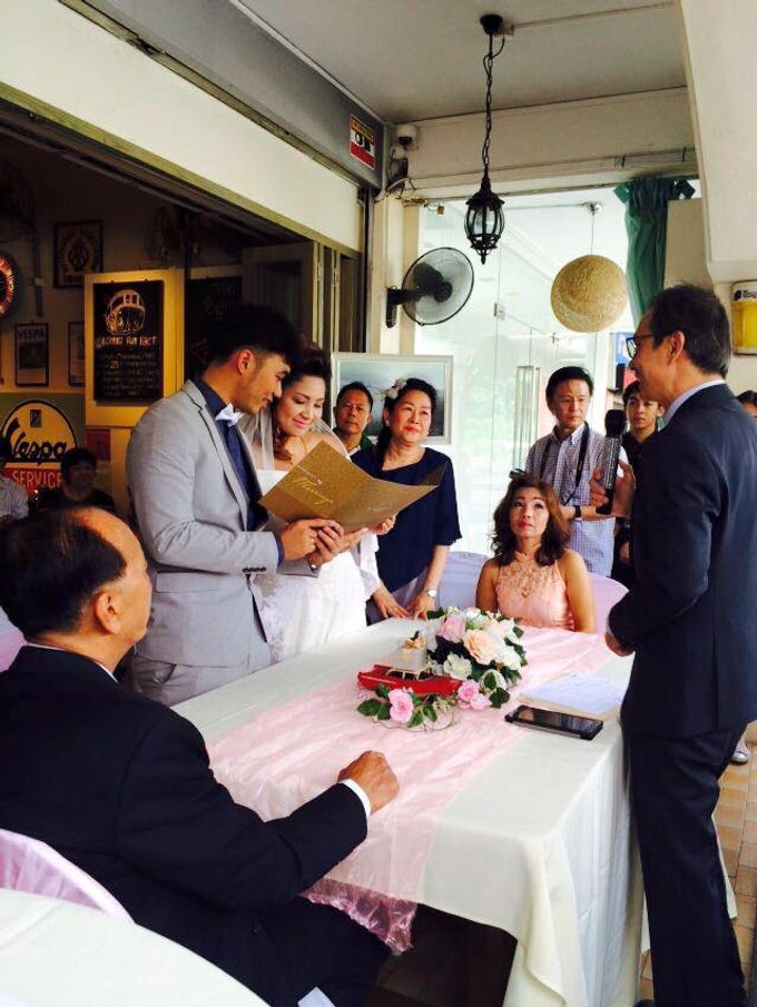 Wedding at Kombi Rocks Diner by Kombi Rocks - 003 Wedding at Kombi Rocks Diner by Kombi Rocks - 003