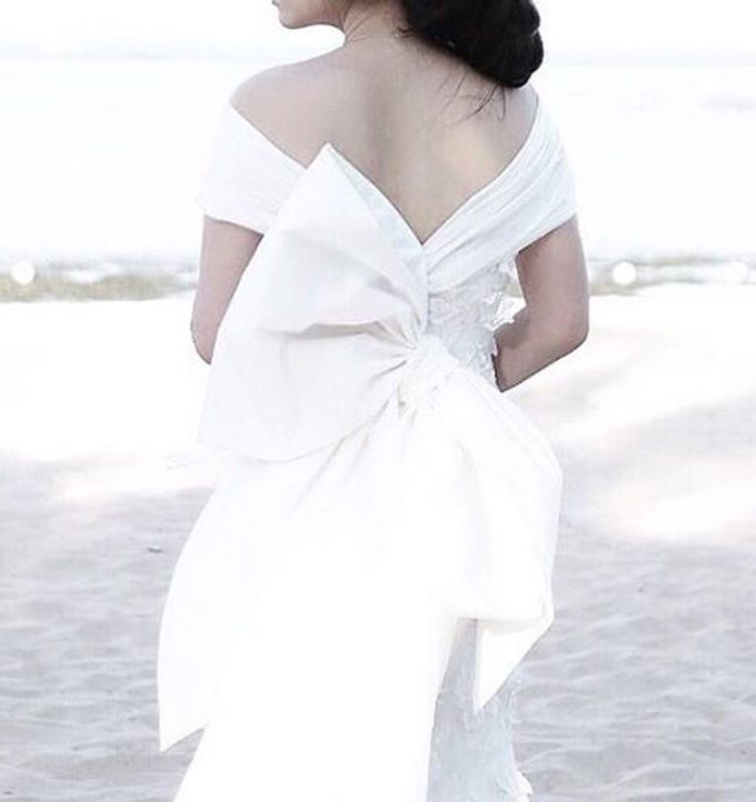 NEW ARRIVALS - WEDDING DRESS by LAMIIK BRIDAL - 003 NEW ARRIVALS - WEDDING DRESS by LAMIIK BRIDAL - 003