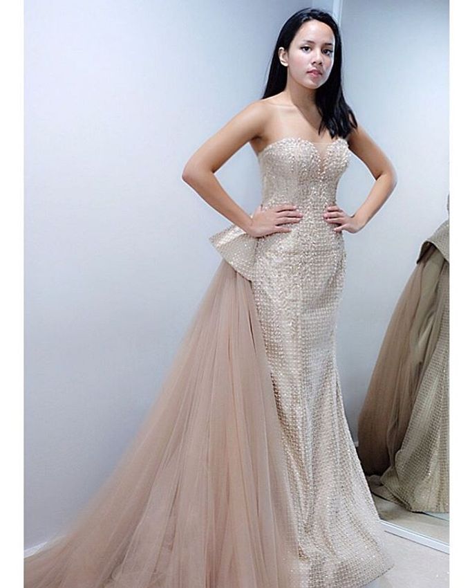 As Seen on our Gorgeous Customers by LAMIIK BRIDAL - 008 As Seen on our Gorgeous Customers by LAMIIK BRIDAL - 008