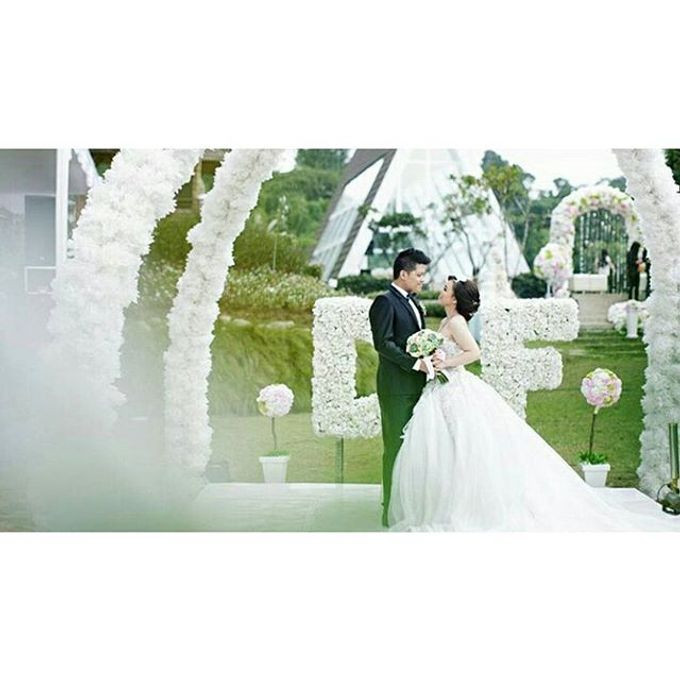 The Wedding of Diaz & Filia by Prime Inspiring Music - 007 The Wedding of Diaz & Filia by Prime Inspiring Music - 007