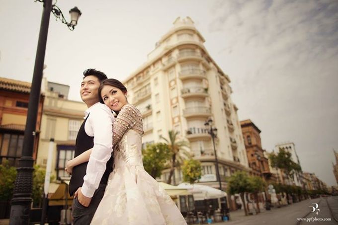 Kennedy & Steffanie - Photo by Stanley Allan by PPF Photography & Videography - 021