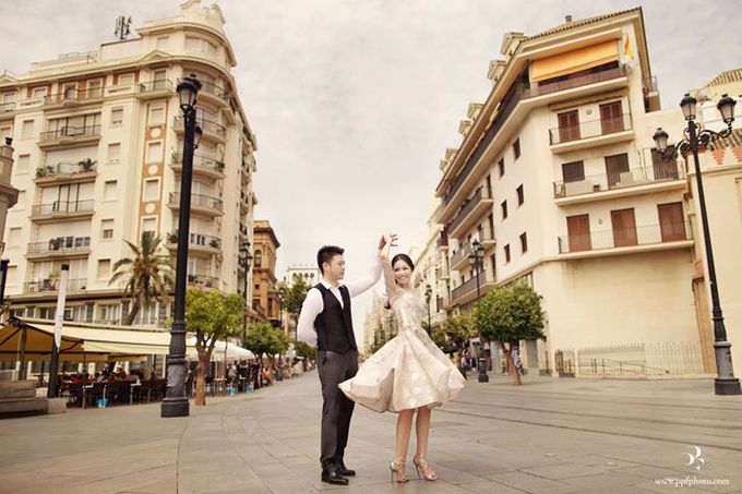 Kennedy & Steffanie - Photo by Stanley Allan by PPF Photography & Videography - 019