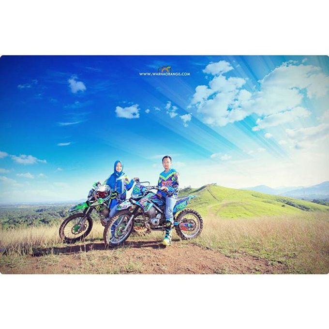 Pre-Wedding by Orange Studio Photography & Videography - 002 Pre-Wedding by Orange Studio Photography & Videography - 002