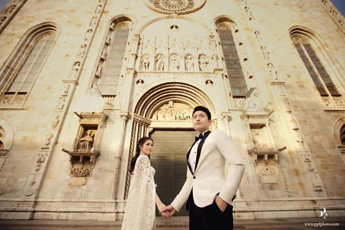 Kennedy & Steffanie - Photo by Stanley Allan by PPF Photography & Videography - 018