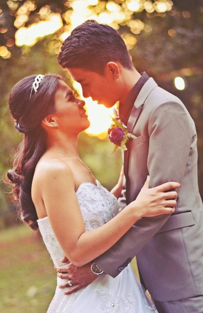When West meets East by Bride Idea - 001 When West meets East by Bride Idea - 001