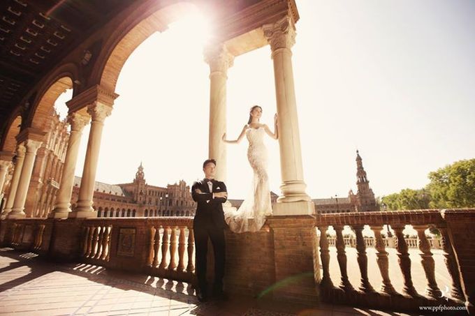 Kennedy & Steffanie - Photo by Stanley Allan by PPF Photography & Videography - 041