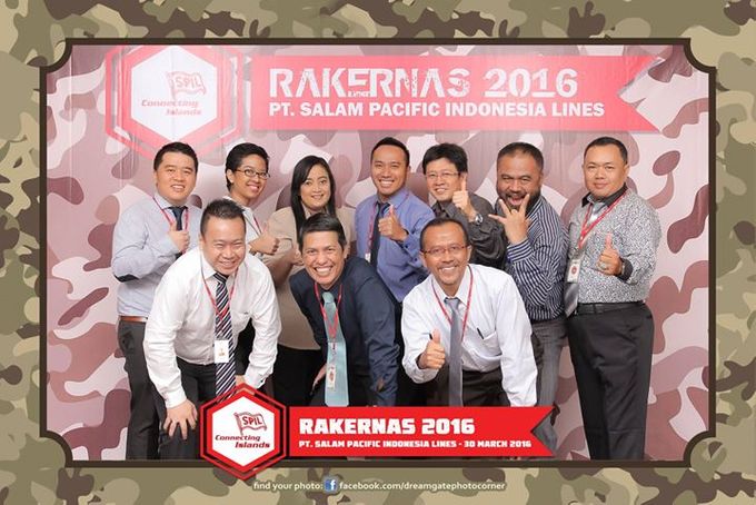 Photo Corner Photobooth Surabaya - RAKERNAS PT SPIL by HARRIS Hotel & Conventions Gubeng - Surabaya - 046 Photo Corner Photobooth Surabaya - RAKERNAS PT SPIL by HARRIS Hotel & Conventions Gubeng - Surabaya - 046