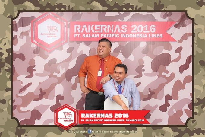 Photo Corner Photobooth Surabaya - RAKERNAS PT SPIL by HARRIS Hotel & Conventions Gubeng - Surabaya - 039 Photo Corner Photobooth Surabaya - RAKERNAS PT SPIL by HARRIS Hotel & Conventions Gubeng - Surabaya - 039