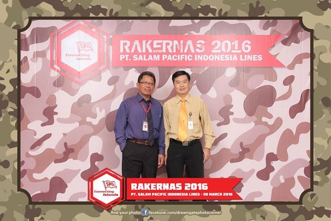Photo Corner Photobooth Surabaya - RAKERNAS PT SPIL by HARRIS Hotel & Conventions Gubeng - Surabaya - 030 Photo Corner Photobooth Surabaya - RAKERNAS PT SPIL by HARRIS Hotel & Conventions Gubeng - Surabaya - 030