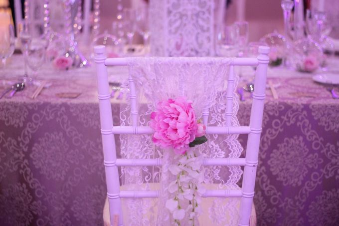 Gading Wedding Showcase by Klub Kelapa Gading - 034