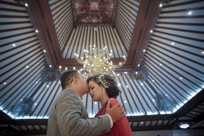 LISA AKMAL WEDDING by Derzia Photolab - 017