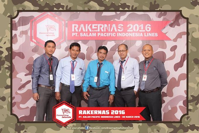 Photo Corner Photobooth Surabaya - RAKERNAS PT SPIL by HARRIS Hotel & Conventions Gubeng - Surabaya - 040 Photo Corner Photobooth Surabaya - RAKERNAS PT SPIL by HARRIS Hotel & Conventions Gubeng - Surabaya - 040