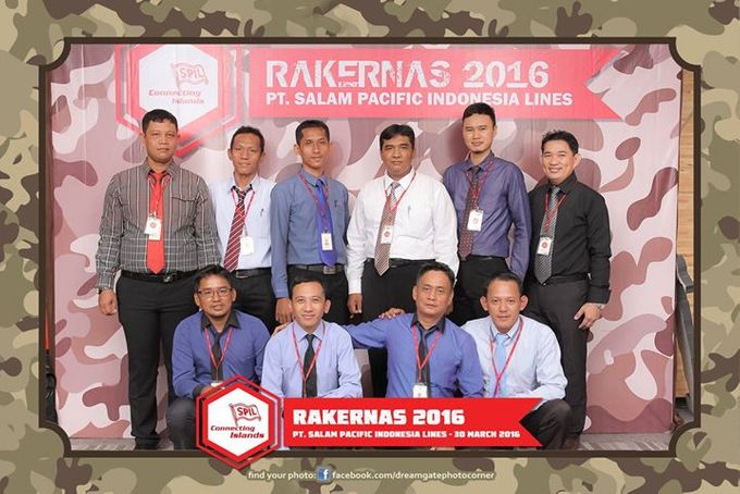 Photo Corner Photobooth Surabaya - RAKERNAS PT SPIL by HARRIS Hotel & Conventions Gubeng - Surabaya - 050 Photo Corner Photobooth Surabaya - RAKERNAS PT SPIL by HARRIS Hotel & Conventions Gubeng - Surabaya - 050