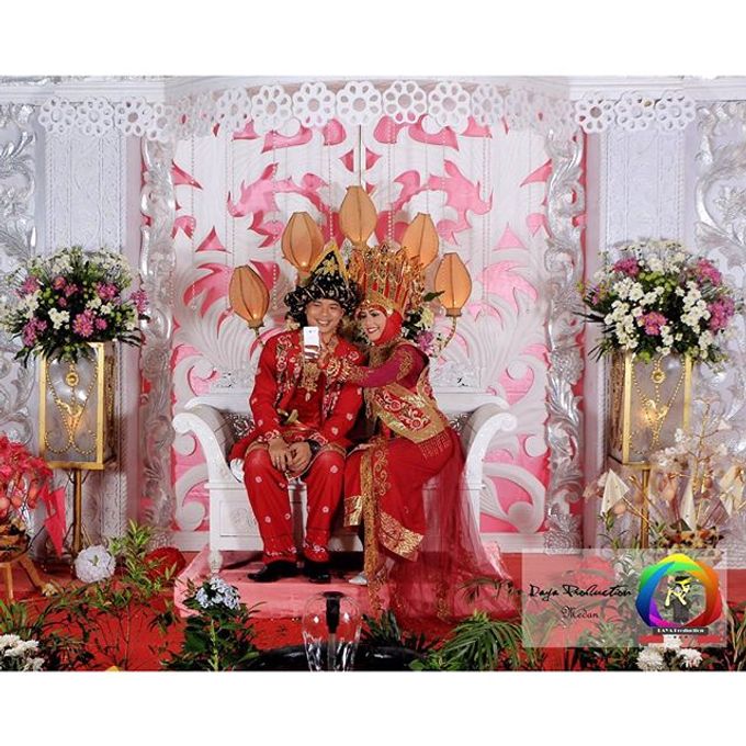 Wedding Iskandar - Sylviana by Pak Belalang Studio - 001