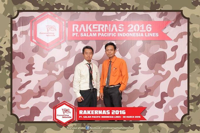 Photo Corner Photobooth Surabaya - RAKERNAS PT SPIL by HARRIS Hotel & Conventions Gubeng - Surabaya - 044 Photo Corner Photobooth Surabaya - RAKERNAS PT SPIL by HARRIS Hotel & Conventions Gubeng - Surabaya - 044