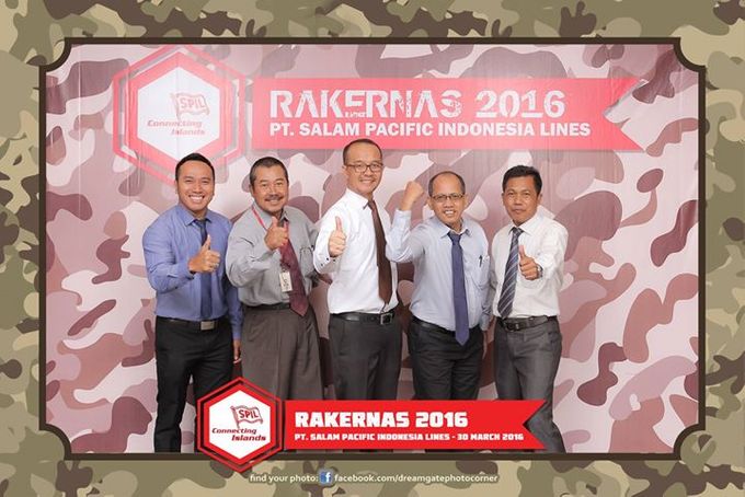 Photo Corner Photobooth Surabaya - RAKERNAS PT SPIL by HARRIS Hotel & Conventions Gubeng - Surabaya - 037 Photo Corner Photobooth Surabaya - RAKERNAS PT SPIL by HARRIS Hotel & Conventions Gubeng - Surabaya - 037