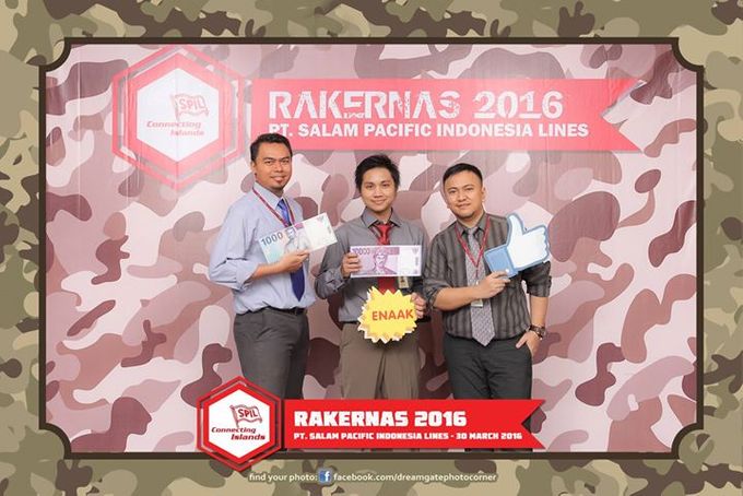 Photo Corner Photobooth Surabaya - RAKERNAS PT SPIL by HARRIS Hotel & Conventions Gubeng - Surabaya - 002 Photo Corner Photobooth Surabaya - RAKERNAS PT SPIL by HARRIS Hotel & Conventions Gubeng - Surabaya - 002
