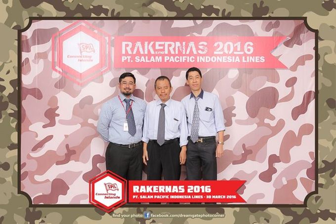 Photo Corner Photobooth Surabaya - RAKERNAS PT SPIL by HARRIS Hotel & Conventions Gubeng - Surabaya - 012 Photo Corner Photobooth Surabaya - RAKERNAS PT SPIL by HARRIS Hotel & Conventions Gubeng - Surabaya - 012
